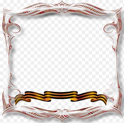 Рамка Военная