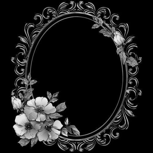 Рамки для надгробий