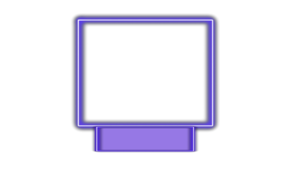 Рамки на прозрачном фоне стрим (39 фото)