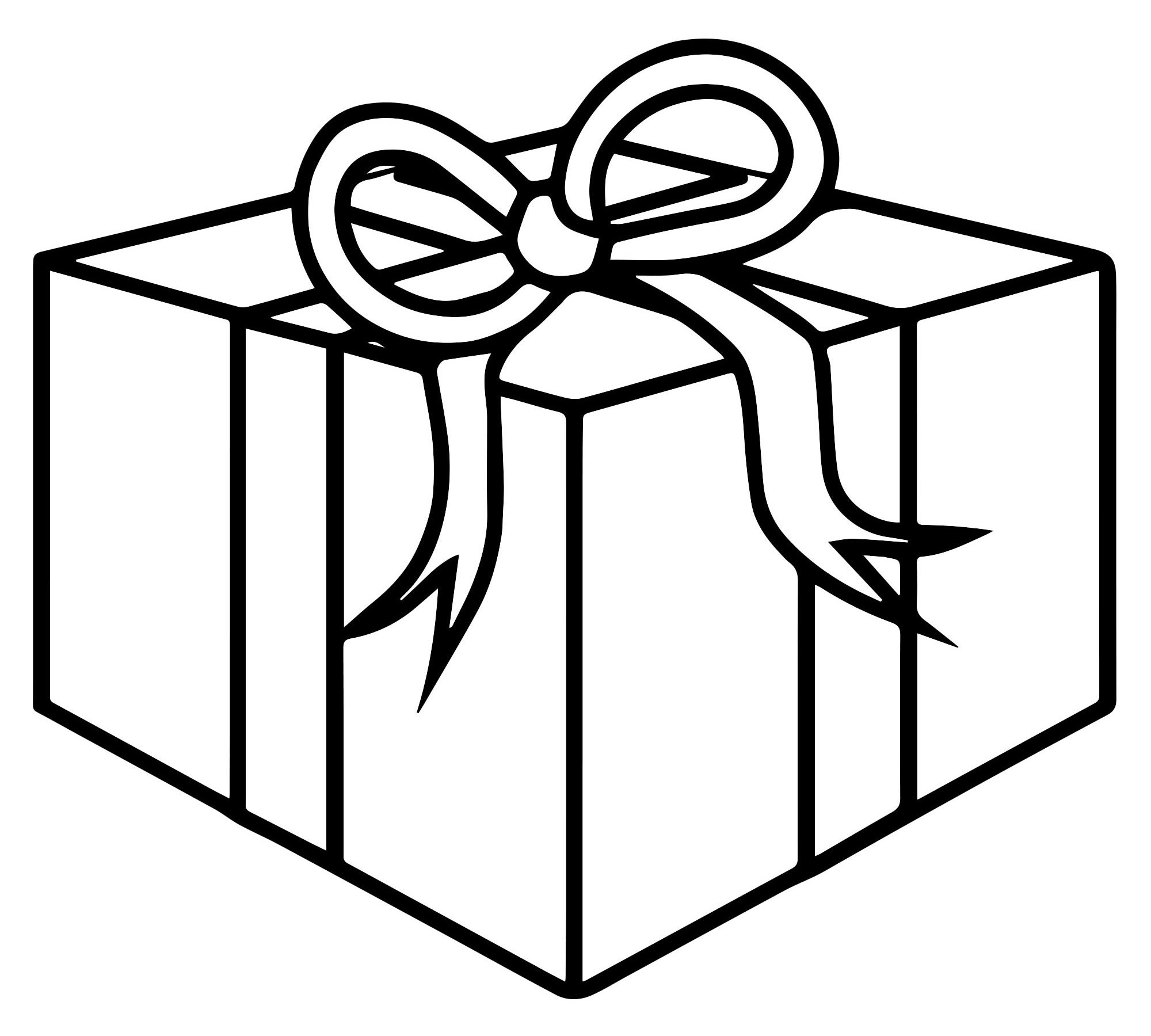 Нарисовать подарки ребенку. Подарок раскраска для детей. Подарочная коробка раскраска. Раскраска коробка с подарком. Коробка подарок для раскрашивания.