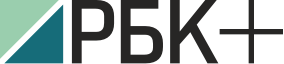 РБК ТВ логотип