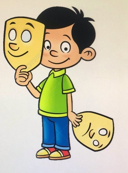 Дети актеры