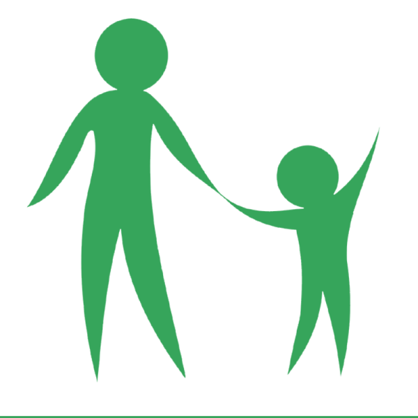 Логотип дети