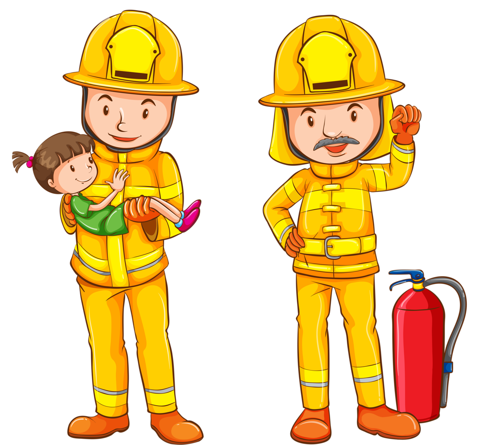 Картинки для детей пожарный на прозрачном фоне. Для детей. Пожарные. Пожарник для детей. Пожарник мультяшный. Пожарный иллюстрация.
