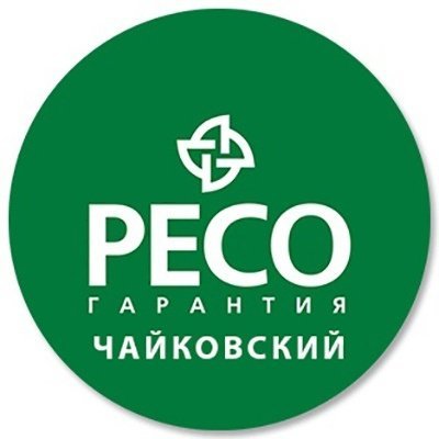 Значок ресо