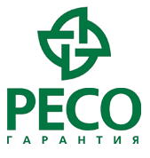 Эмблема ресо гарантия