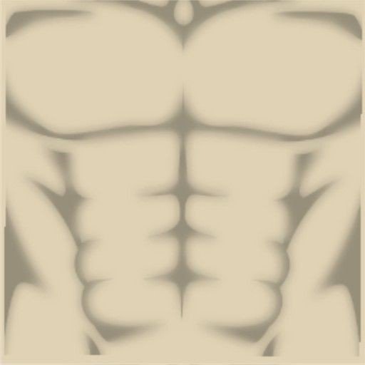 T Shirt Roblox пресс