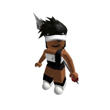 ДОНАТЕРСКИЙ скин в Роб