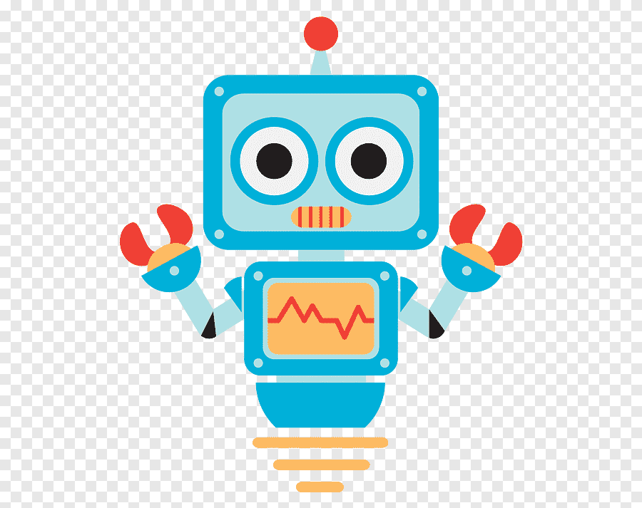 Tom bot. Робот иллюстрация. Робот логотип. Робот мультяшка. Робот мультяшный без фона