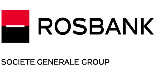 Эмблема Росбанка