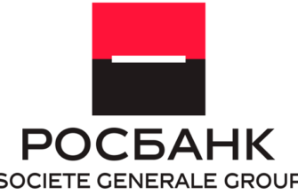 Старый логотип Росбанка