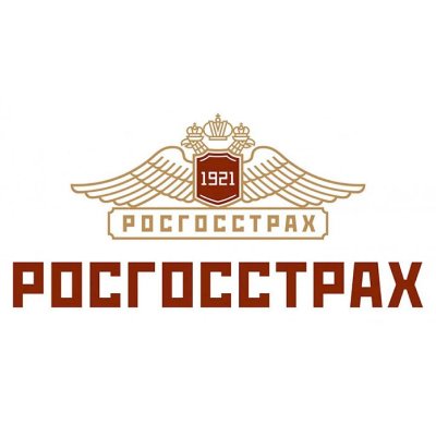 Страховая организация ПАО СК росгосстрах