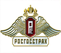Герб росгосстрах
