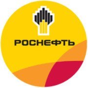 Роснефть логотип вектор