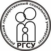 Значок РГСУ