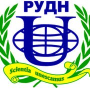 Логотип сочинского филиала РУДН