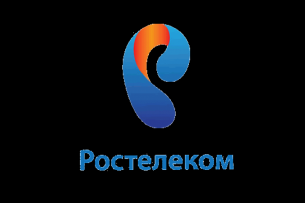 Логотип Ростелеком 2021