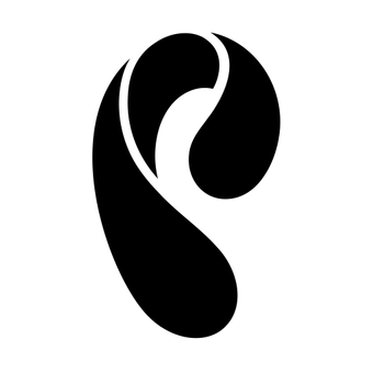 Ростелеком логотип черно белый