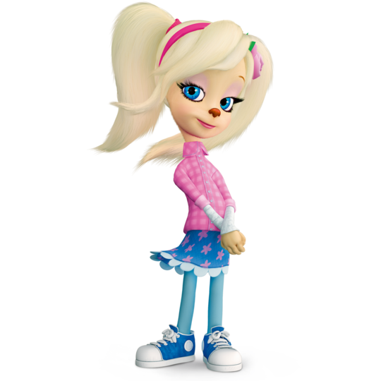 Роза (Розанна) Барбоскина