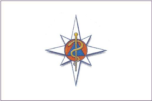 Роза ветров МЧС России