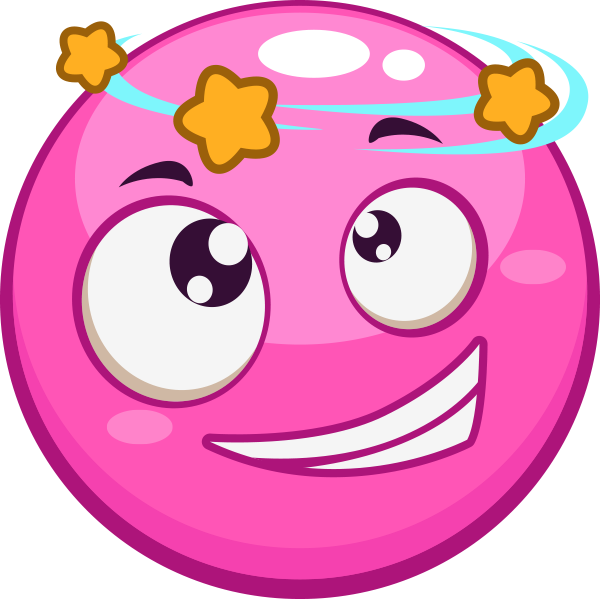 Смешные смайлики