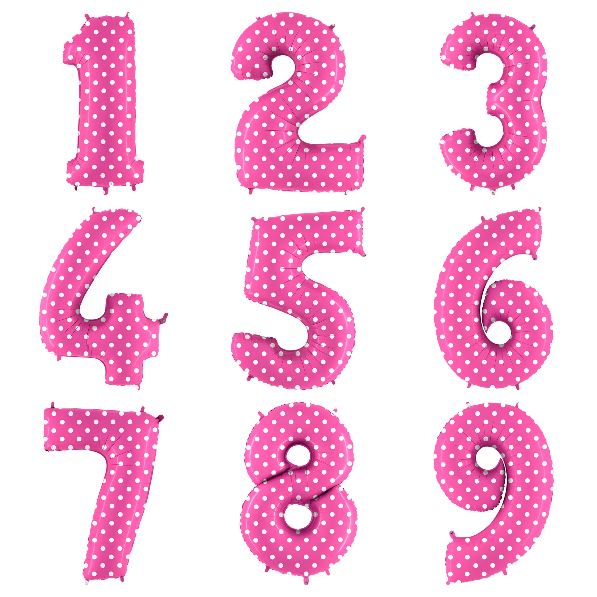 Цифра бело розовая. Красивые цифры. Красивые цифры для оформления. Красивые цифры для печати. Цифры для печати красивые цветные.