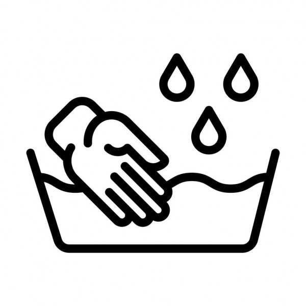 Стирка иконка