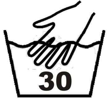 Ручная стирка значок на прозрачном фоне (41 фото)