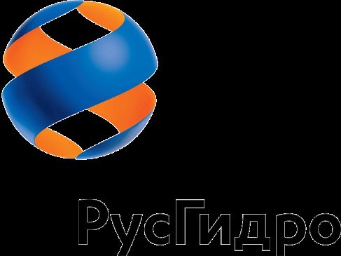 Символика РУСГИДРО