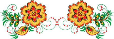 Масленица узоры