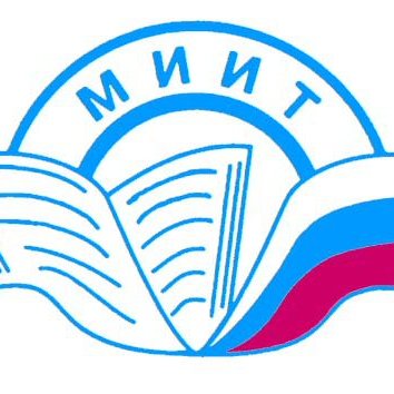 МИИТ лого