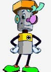 Самоделкин сказочный герой