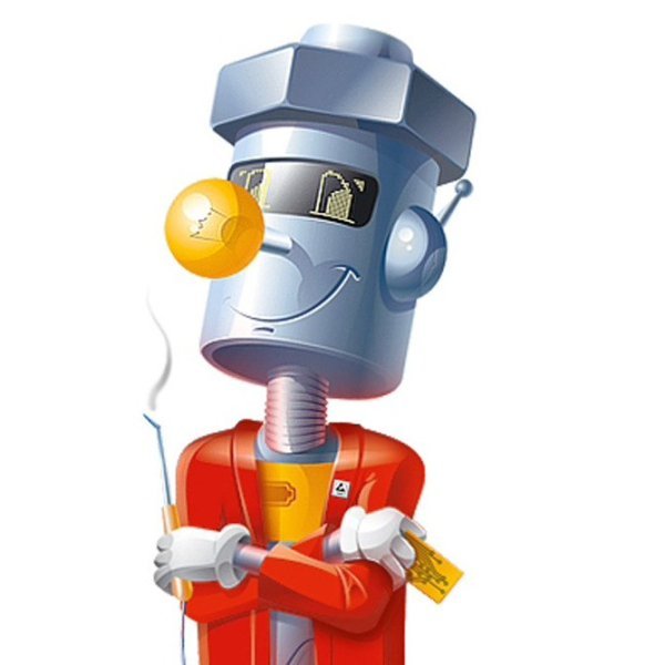 Веселый Самоделкин