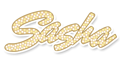 Саша надпись на прозрачном фоне