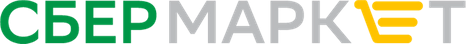 Сбермаркет лого