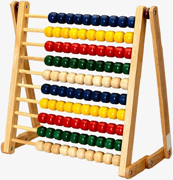 Счеты для 1 класса