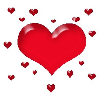 Сердце анимация