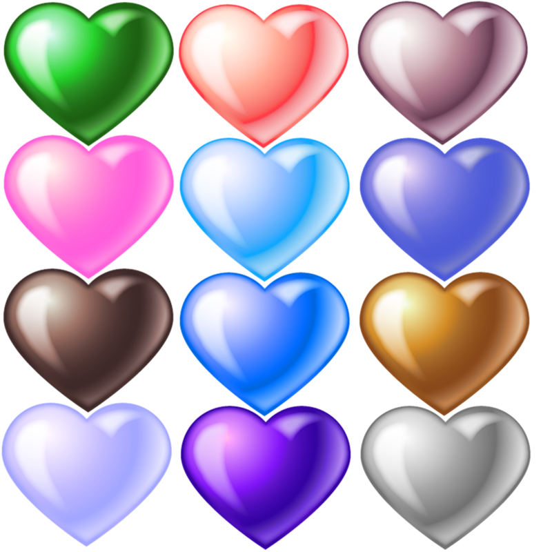 Сердце разными цветами. Цветные сердечки. Сердечки разных цветов. Разные сердечки. Сердечки разного цвета.