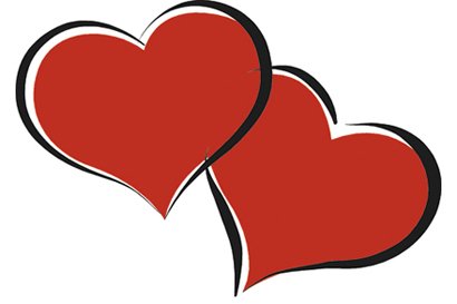 Сердечки из Лове ИС