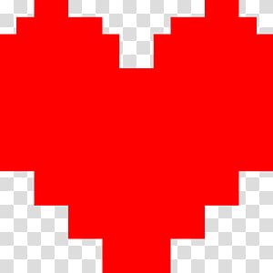 Сердце андертейл на прозрачном фоне (38 фото)