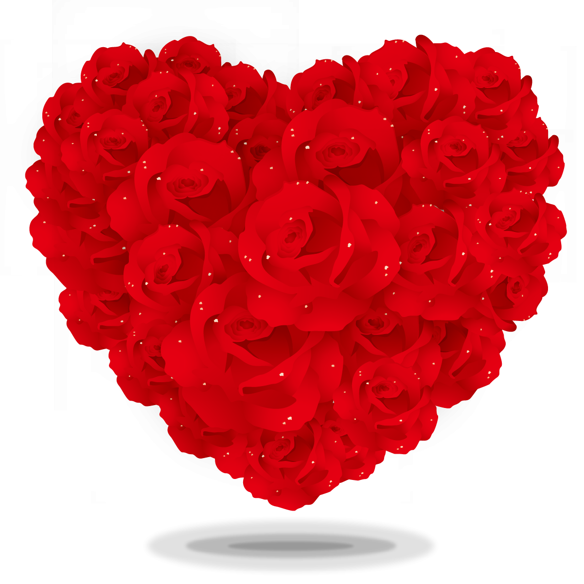 Сердечки цветочки. Сердечко из роз. Розы в сердце. Сердечко с цветами. Сердечки красные розовые