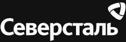 Северсталь Метиз лого