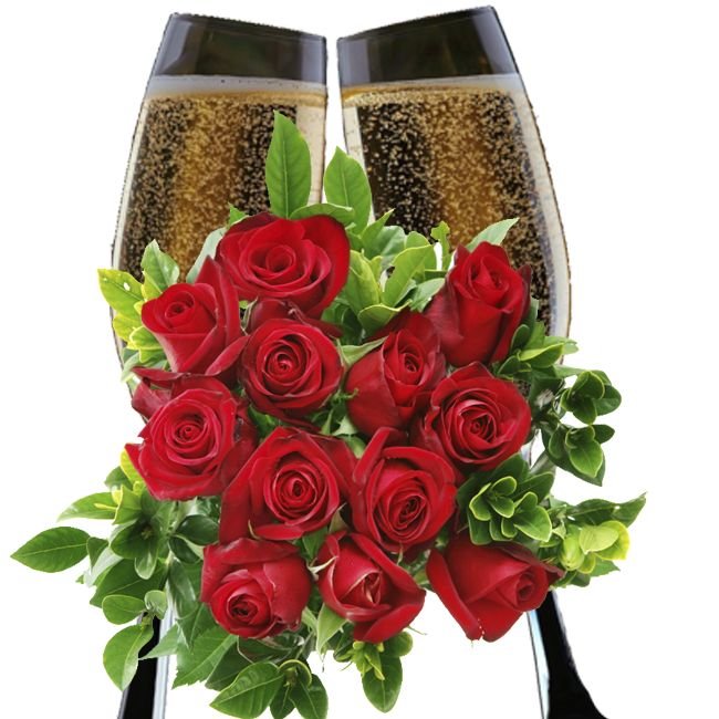 Шампанское и розы 69. Цветы и шампанское. Шампанское и розы. Цветы в бокале. Шампанское бокалы цветы.