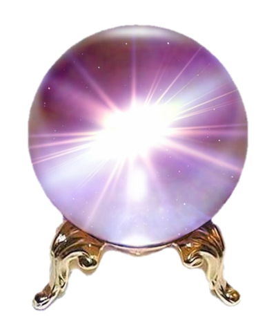 Шар ясновидения