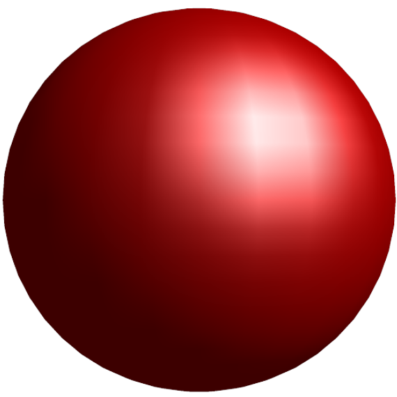Шар пространственная фигура