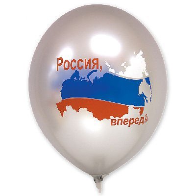 Воздушные шары Россия