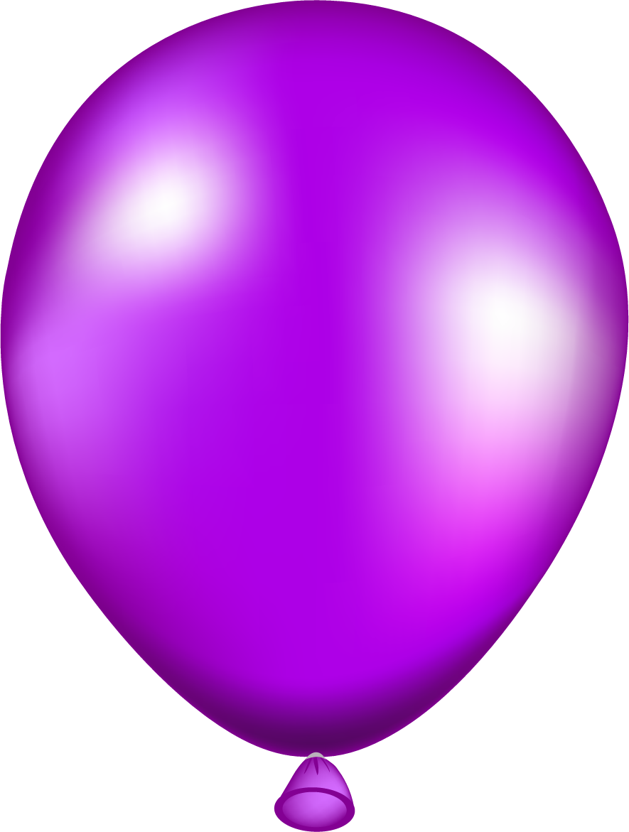 Картинка шар на прозрачном фоне. Воздушный шарик. Цветные шарики. Шарики разноцветные для детей. Фиолетовый шарик.