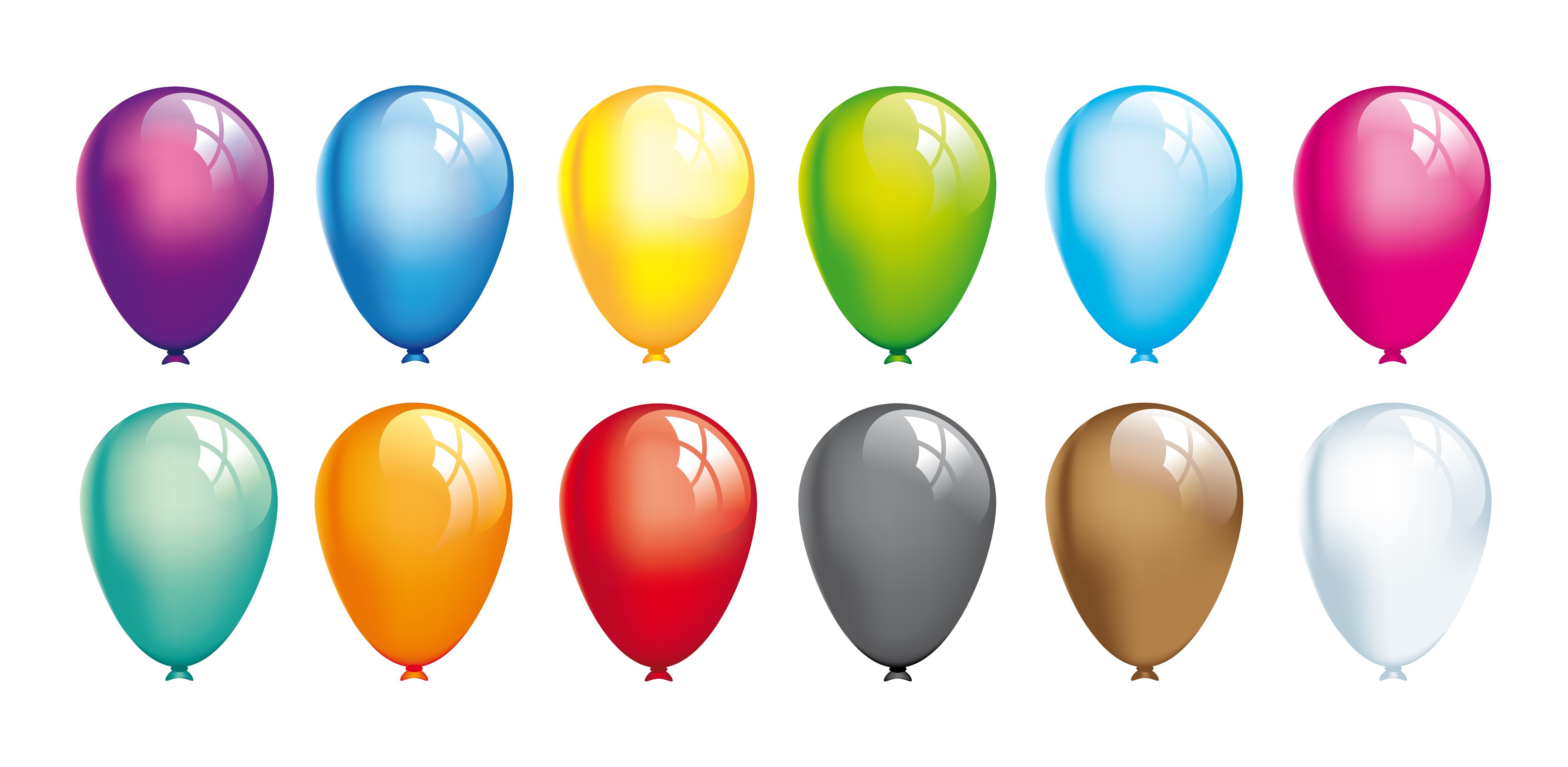 Какой формы шарик. Воздушные шары. Воздушный шарик. Разноцветные шары. Цвета воздушных шаров.