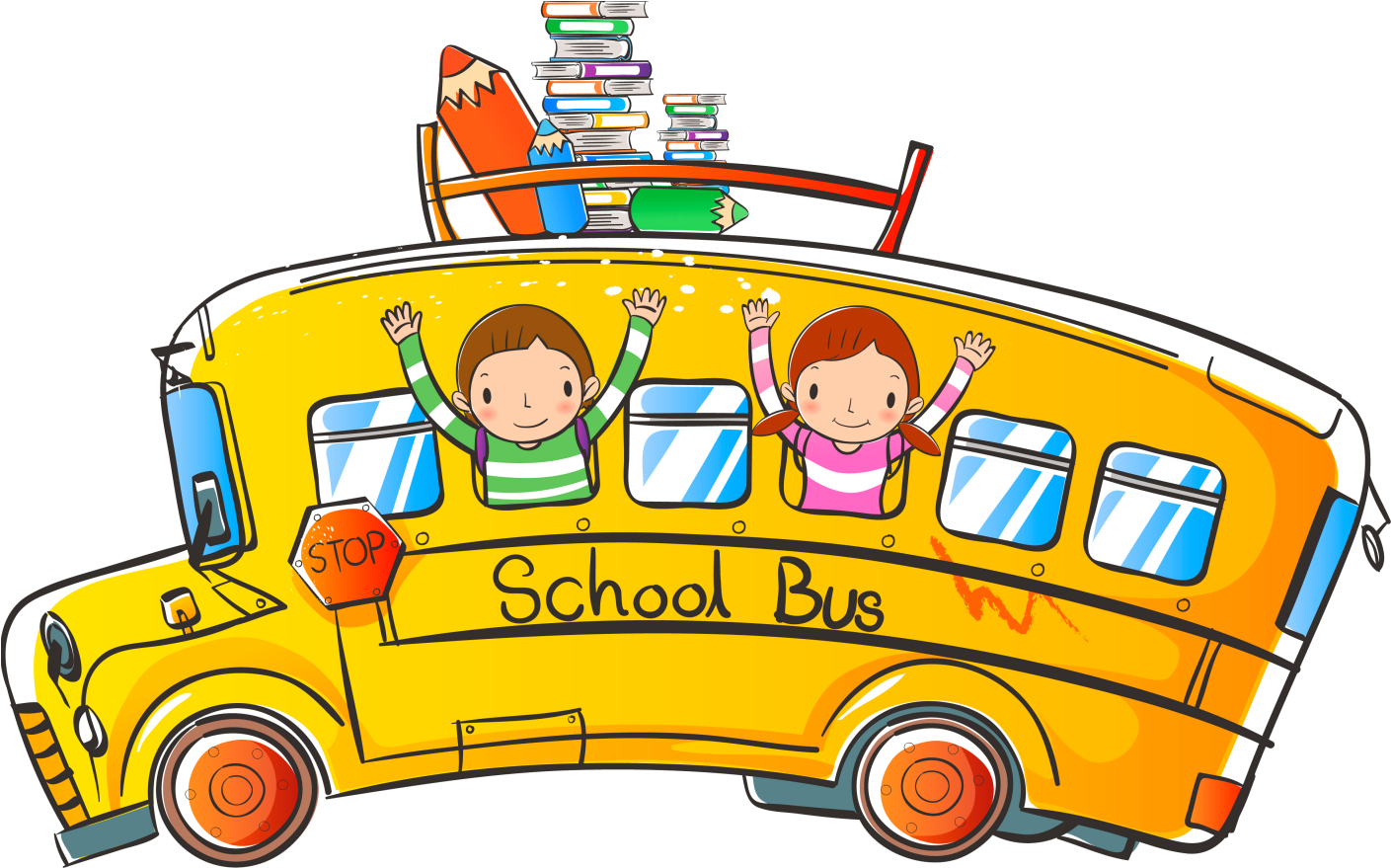 Автобус картинка для детей. Школьный автобус. Дети в автобусе путешествие. Школьный автобус на прозрачном фоне. Картинка едет автобус