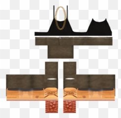 Одежда РОБЛОКС для девочек штаны